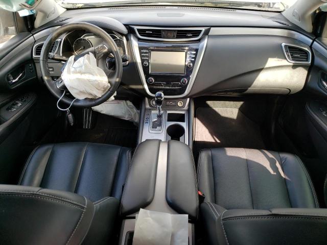 Photo 7 VIN: 5N1AZ2MSXKN160115 - NISSAN MURANO S 