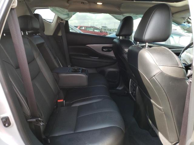 Photo 9 VIN: 5N1AZ2MSXKN160115 - NISSAN MURANO S 