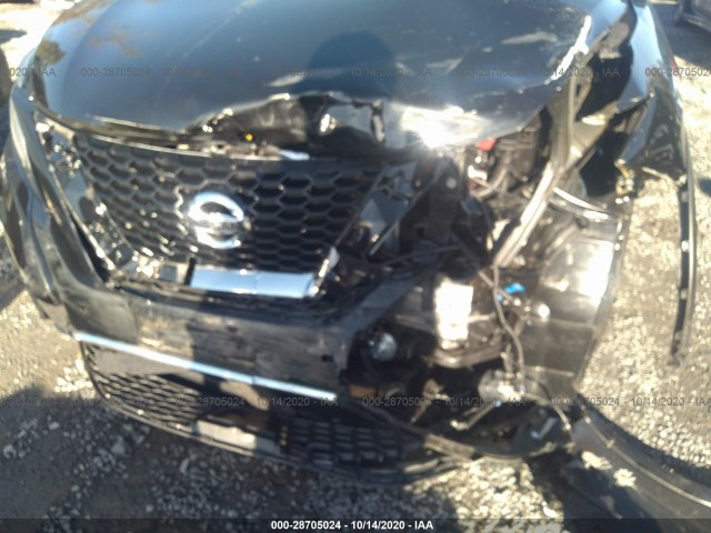 Photo 5 VIN: 5N1AZ2MSXKN161331 - NISSAN MURANO 