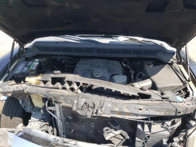 Photo 11 VIN: 5N1BA08A07N721558 - NISSAN ARMADA SE 