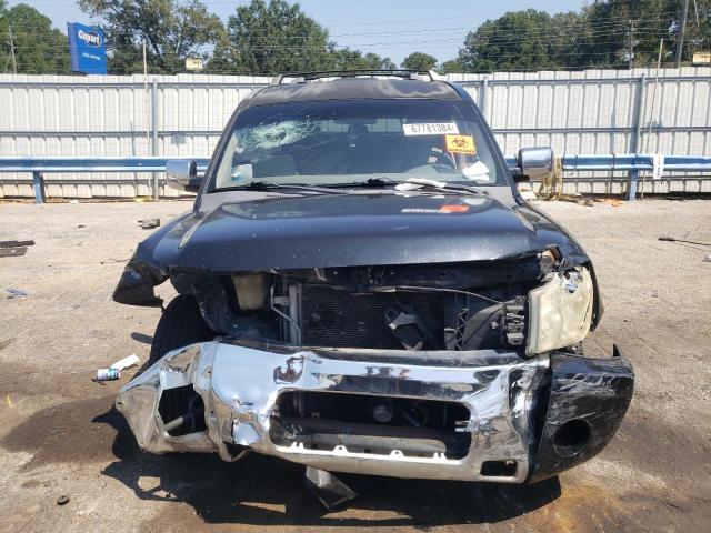 Photo 4 VIN: 5N1BA08A07N721558 - NISSAN ARMADA SE 