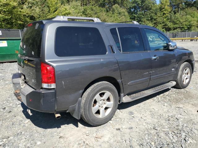 Photo 2 VIN: 5N1BA08A17N716482 - NISSAN ARMADA SE 