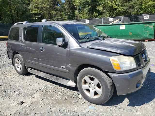 Photo 3 VIN: 5N1BA08A17N716482 - NISSAN ARMADA SE 