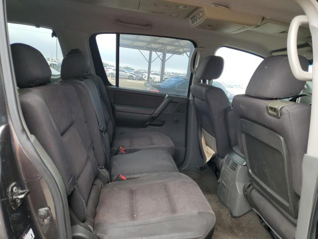 Photo 10 VIN: 5N1BA08A27N720945 - NISSAN ARMADA 