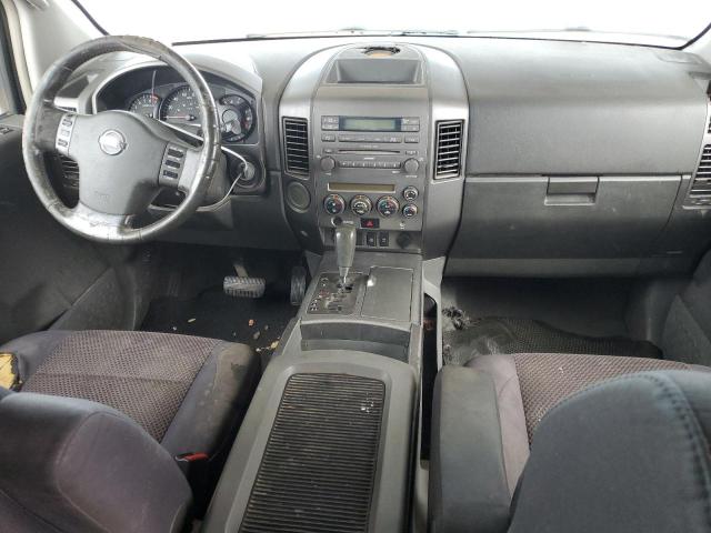 Photo 7 VIN: 5N1BA08A27N720945 - NISSAN ARMADA 