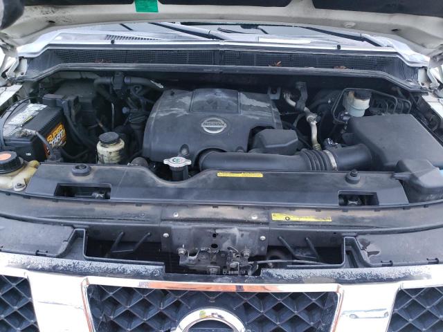 Photo 11 VIN: 5N1BA08A37N712000 - NISSAN ARMADA 