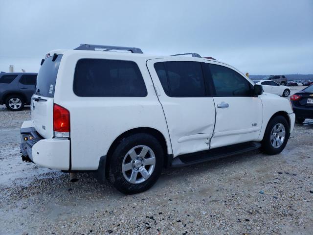 Photo 2 VIN: 5N1BA08A37N712000 - NISSAN ARMADA 