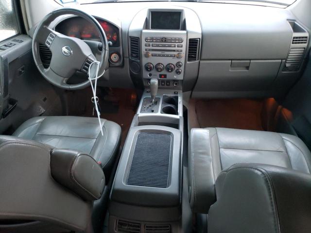 Photo 7 VIN: 5N1BA08A37N712000 - NISSAN ARMADA 