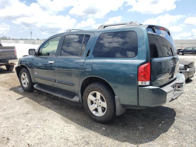 Photo 1 VIN: 5N1BA08A47N723751 - NISSAN ARMADA 