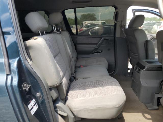 Photo 10 VIN: 5N1BA08A47N723751 - NISSAN ARMADA 