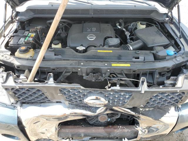 Photo 11 VIN: 5N1BA08A47N723751 - NISSAN ARMADA 