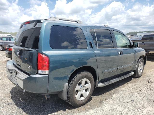 Photo 2 VIN: 5N1BA08A47N723751 - NISSAN ARMADA 