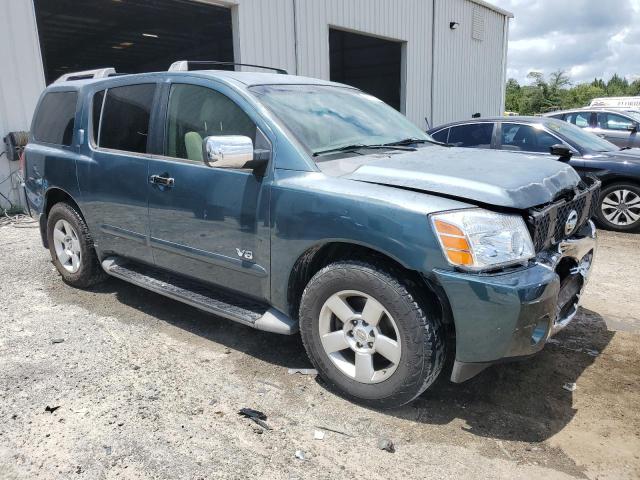 Photo 3 VIN: 5N1BA08A47N723751 - NISSAN ARMADA 