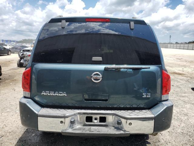 Photo 5 VIN: 5N1BA08A47N723751 - NISSAN ARMADA 