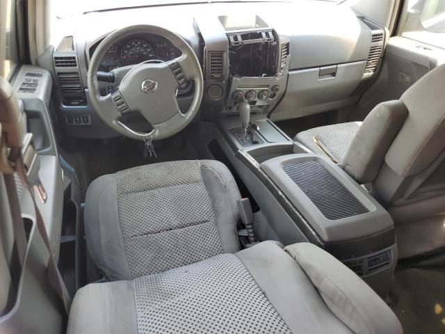 Photo 7 VIN: 5N1BA08A47N723751 - NISSAN ARMADA 