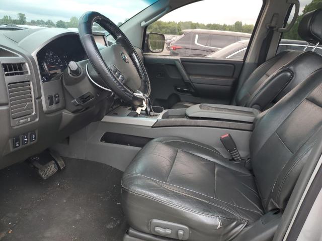 Photo 6 VIN: 5N1BA08A57N707364 - NISSAN ARMADA 