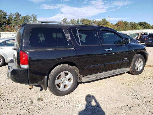 Photo 2 VIN: 5N1BA08A97N715340 - NISSAN ARMADA 