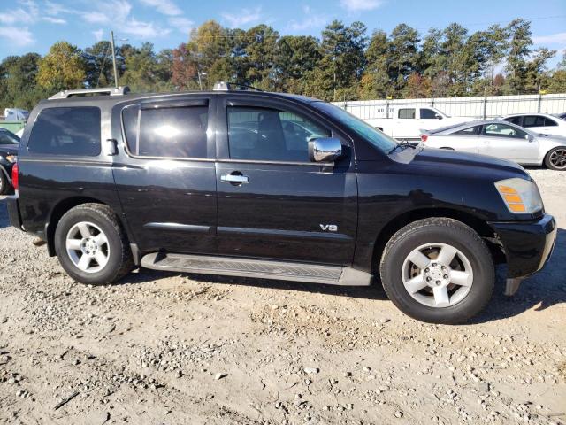 Photo 3 VIN: 5N1BA08A97N715340 - NISSAN ARMADA 