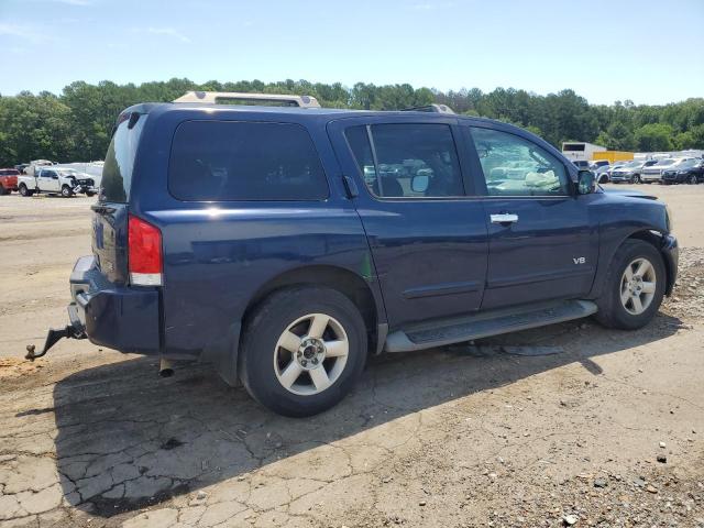 Photo 2 VIN: 5N1BA08A97N720070 - NISSAN ARMADA 