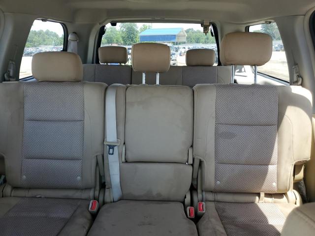 Photo 9 VIN: 5N1BA08A97N720070 - NISSAN ARMADA 