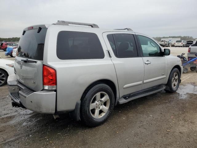 Photo 2 VIN: 5N1BA08AX7N709871 - NISSAN ARMADA SE 