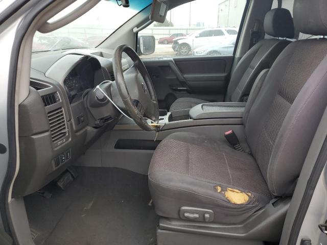 Photo 6 VIN: 5N1BA08AX7N709871 - NISSAN ARMADA SE 