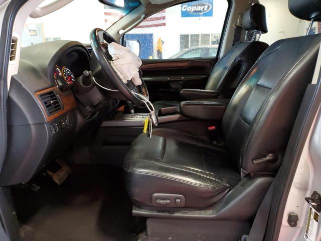 Photo 6 VIN: 5N1BA08C08N602945 - NISSAN ARMADA SE 