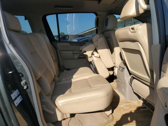 Photo 10 VIN: 5N1BA08C08N602993 - NISSAN ARMADA 