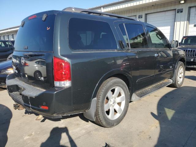 Photo 2 VIN: 5N1BA08C08N602993 - NISSAN ARMADA 