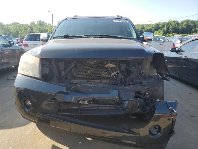 Photo 4 VIN: 5N1BA08C08N602993 - NISSAN ARMADA 