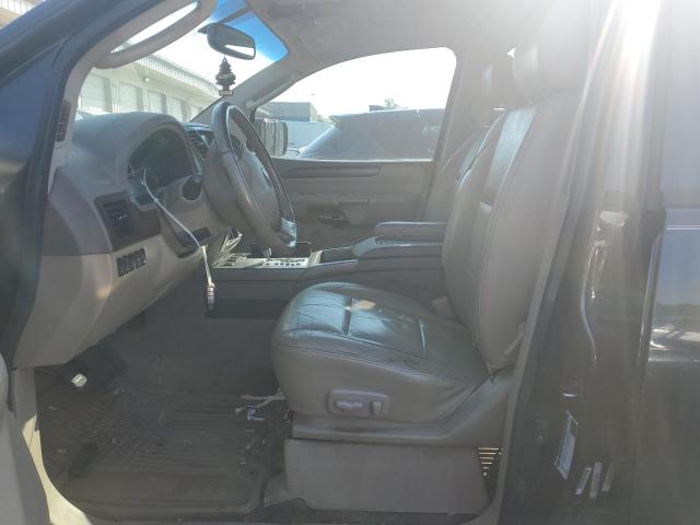 Photo 6 VIN: 5N1BA08C08N602993 - NISSAN ARMADA 