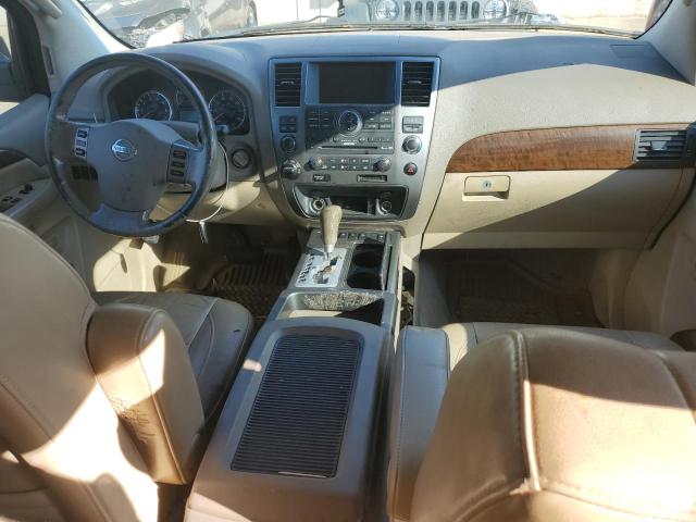 Photo 7 VIN: 5N1BA08C08N602993 - NISSAN ARMADA 