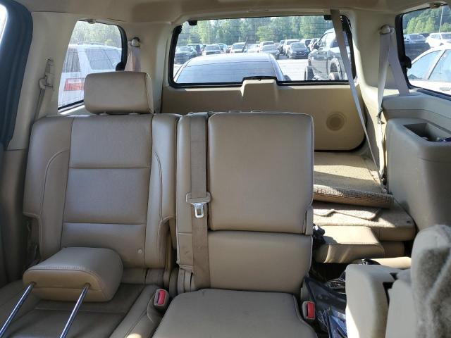 Photo 9 VIN: 5N1BA08C08N602993 - NISSAN ARMADA 