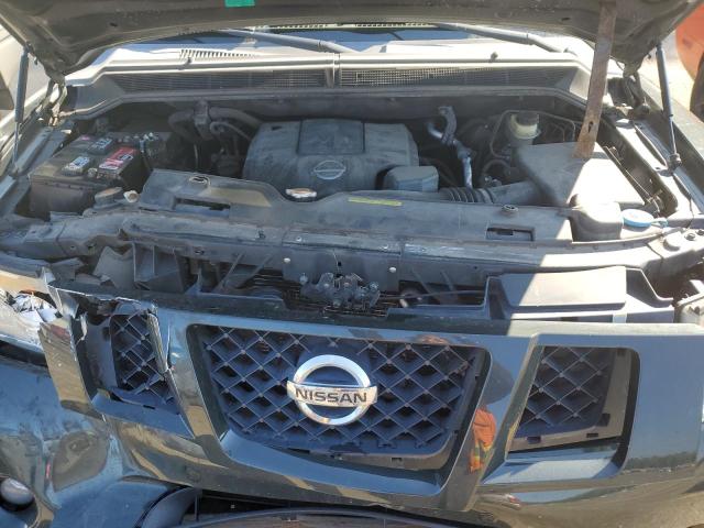 Photo 11 VIN: 5N1BA08C09N604812 - NISSAN ARMADA 