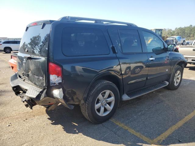 Photo 2 VIN: 5N1BA08C09N604812 - NISSAN ARMADA 