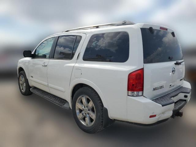 Photo 1 VIN: 5N1BA08C09N605426 - NISSAN ARMADA 