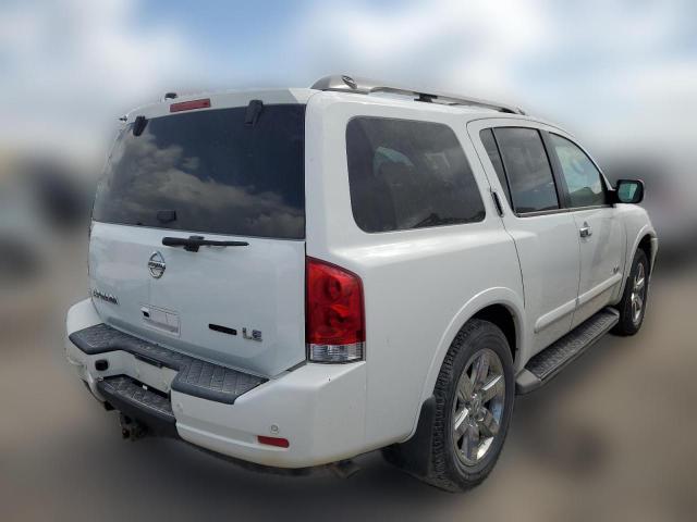 Photo 2 VIN: 5N1BA08C09N605426 - NISSAN ARMADA 