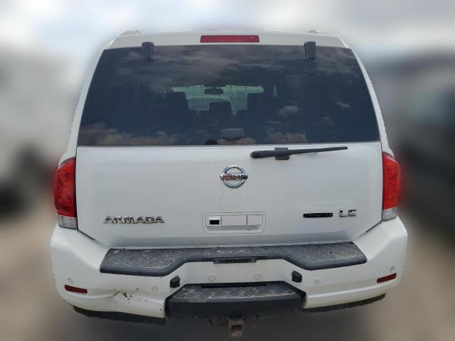 Photo 5 VIN: 5N1BA08C09N605426 - NISSAN ARMADA 