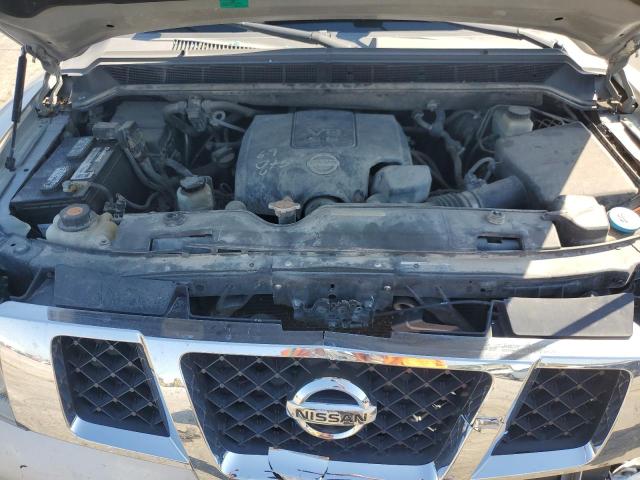 Photo 11 VIN: 5N1BA08C09N606575 - NISSAN ARMADA SE 