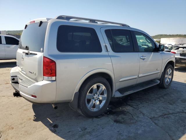 Photo 2 VIN: 5N1BA08C09N606575 - NISSAN ARMADA SE 