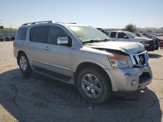 Photo 3 VIN: 5N1BA08C09N606575 - NISSAN ARMADA SE 