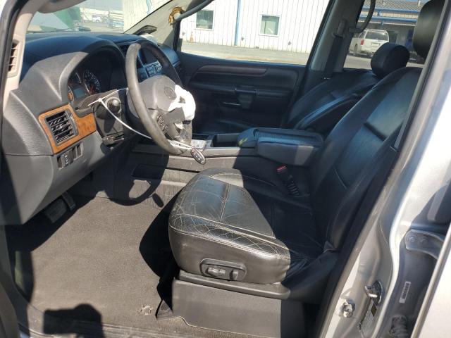 Photo 6 VIN: 5N1BA08C09N606575 - NISSAN ARMADA SE 