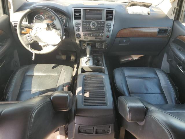 Photo 7 VIN: 5N1BA08C09N606575 - NISSAN ARMADA SE 