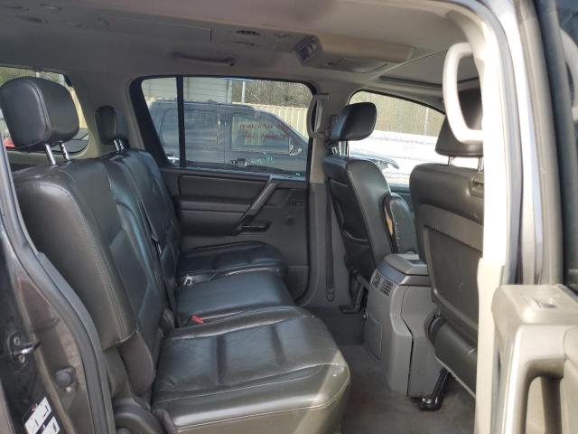 Photo 10 VIN: 5N1BA08C17N720758 - NISSAN ARMADA 