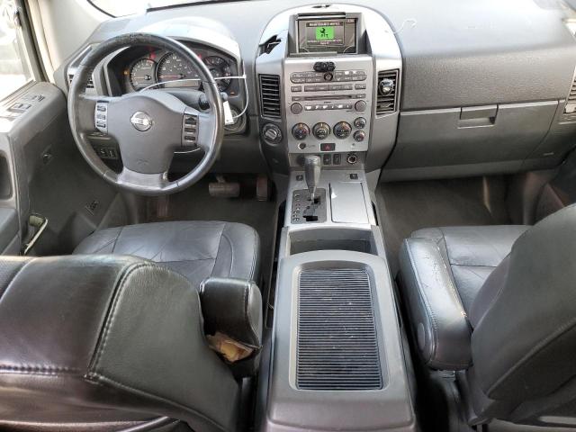 Photo 7 VIN: 5N1BA08C17N720758 - NISSAN ARMADA 