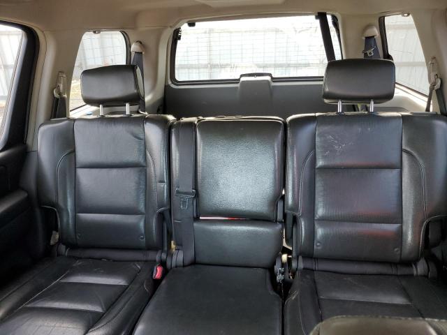 Photo 9 VIN: 5N1BA08C17N720758 - NISSAN ARMADA 