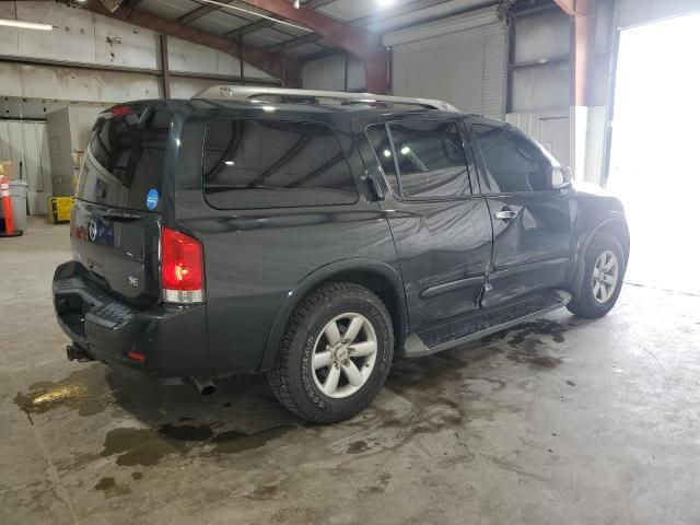 Photo 2 VIN: 5N1BA08C28N603000 - NISSAN ARMADA SE 