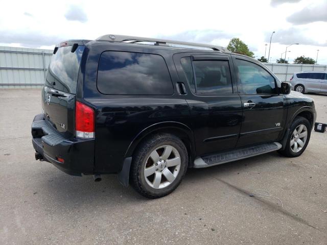 Photo 2 VIN: 5N1BA08C28N623795 - NISSAN ARMADA SE 