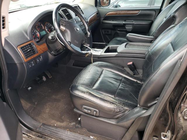 Photo 6 VIN: 5N1BA08C28N623795 - NISSAN ARMADA SE 