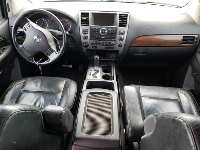 Photo 7 VIN: 5N1BA08C28N623795 - NISSAN ARMADA SE 